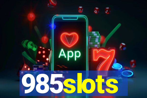 985slots