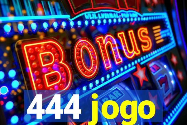 444 jogo