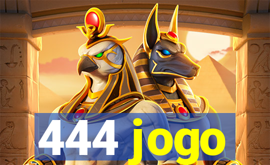 444 jogo