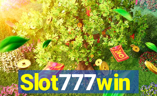 Slot777win