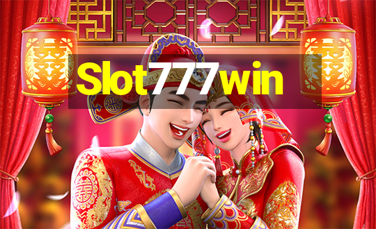 Slot777win