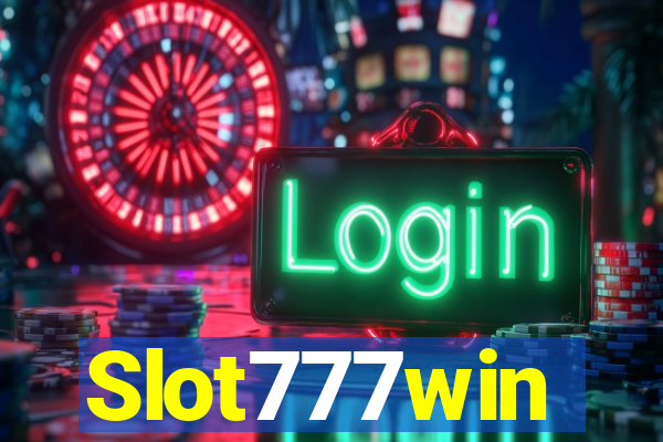 Slot777win