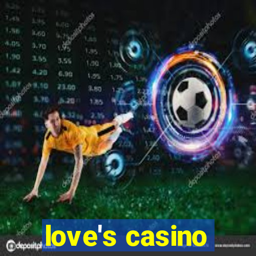 love's casino