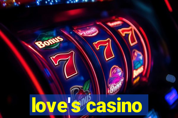 love's casino