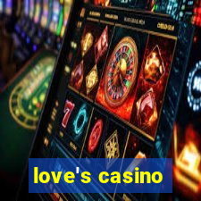 love's casino