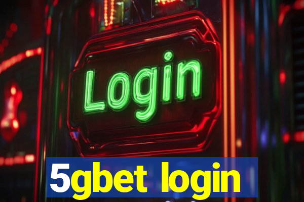 5gbet login