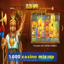 1 000 casino mix-up