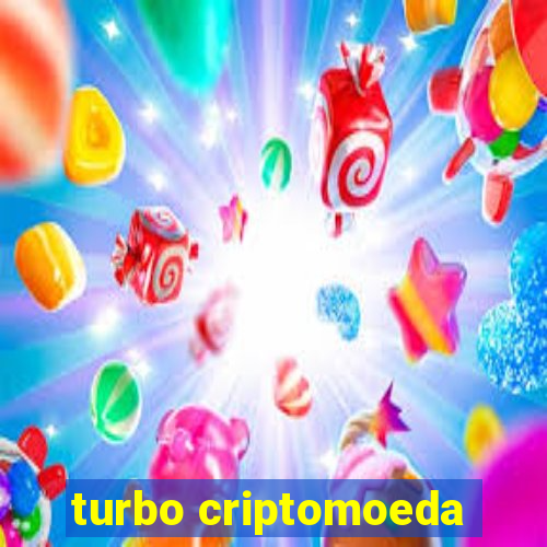 turbo criptomoeda