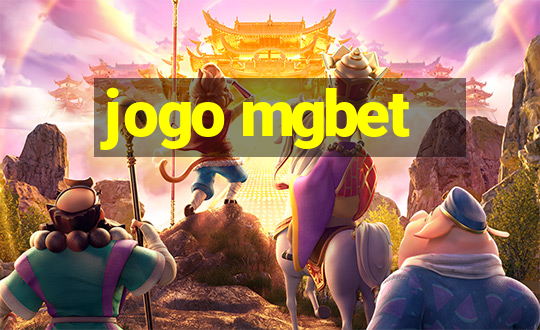 jogo mgbet