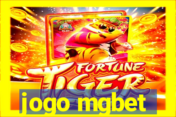 jogo mgbet