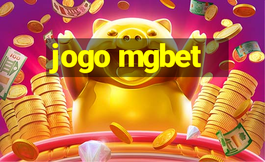 jogo mgbet