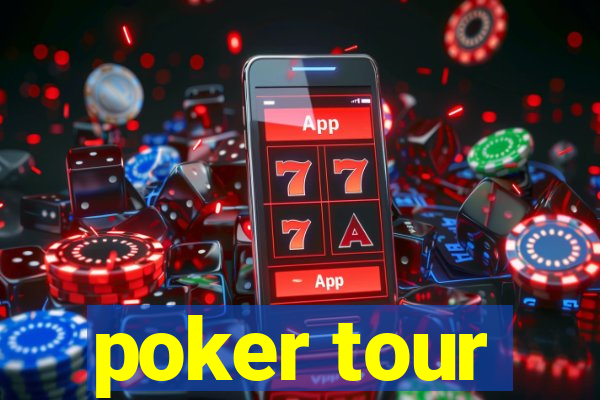 poker tour