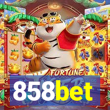 858bet