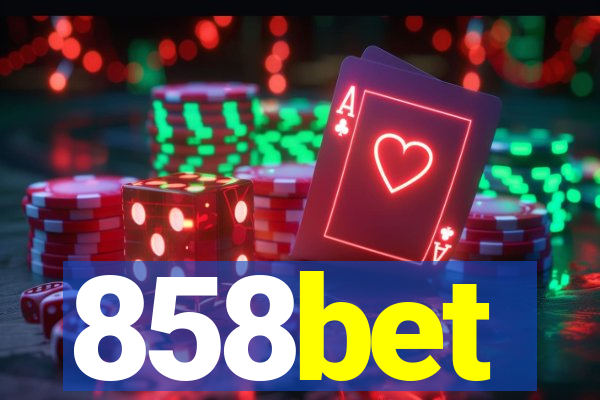 858bet