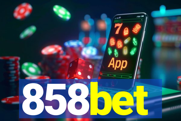 858bet