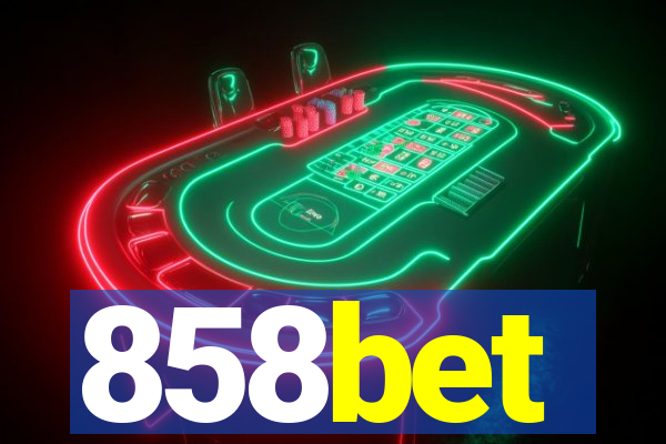 858bet