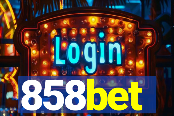 858bet