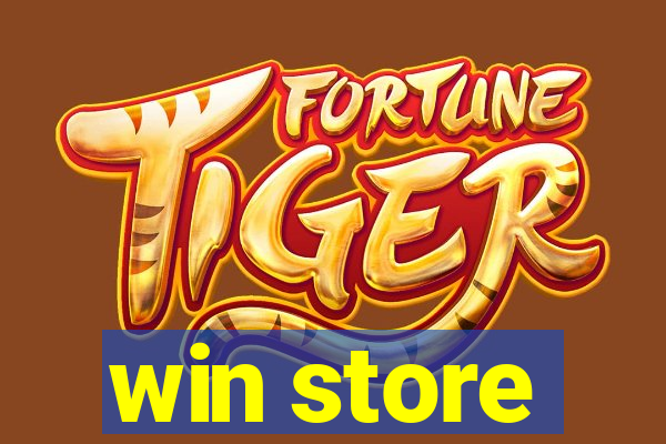 win store