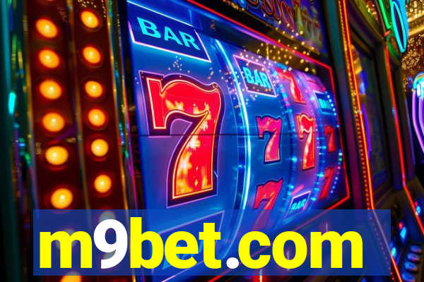 m9bet.com