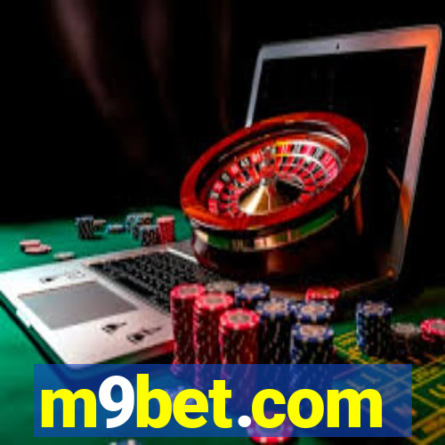 m9bet.com