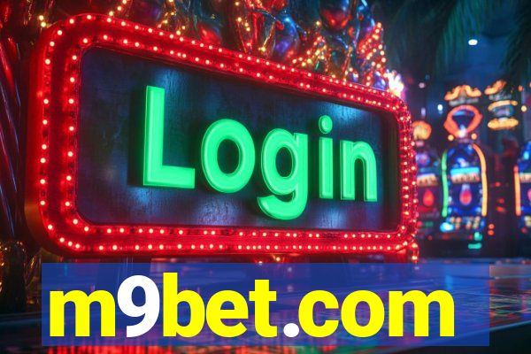 m9bet.com