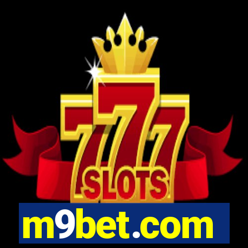 m9bet.com