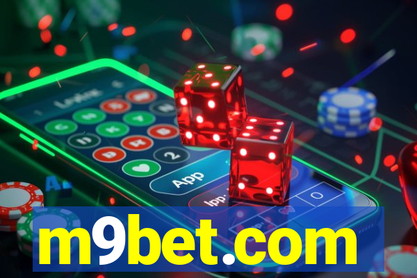 m9bet.com