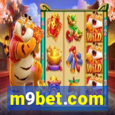 m9bet.com