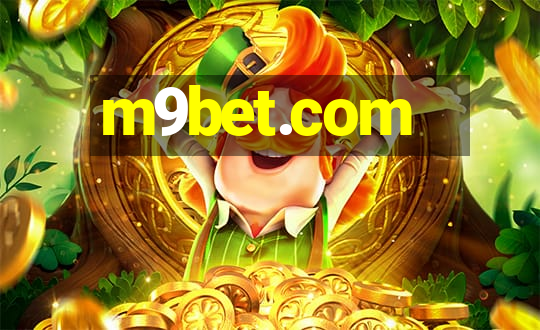 m9bet.com