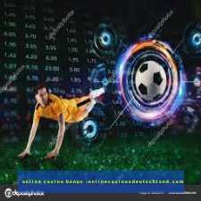 online casino bonus -onlinecasinosdeutschland.com