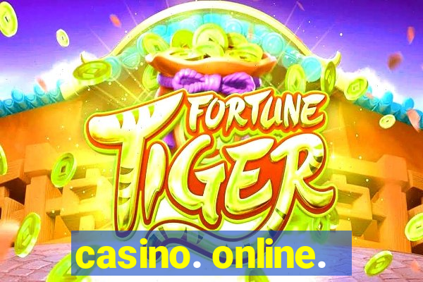 casino. online.