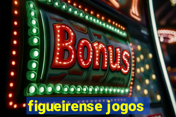 figueirense jogos