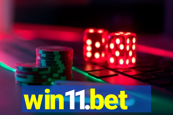 win11.bet