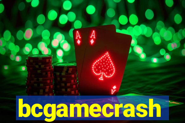 bcgamecrash