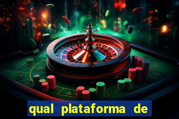 qual plataforma de jogos da mais dinheiro