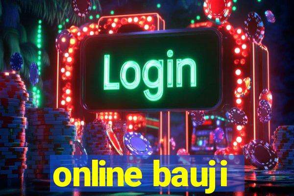 online bauji