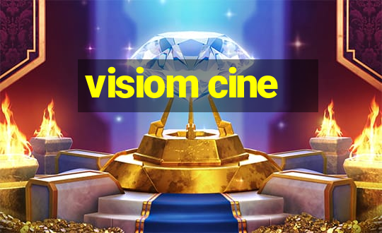 visiom cine