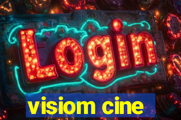 visiom cine