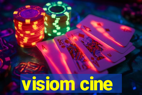 visiom cine