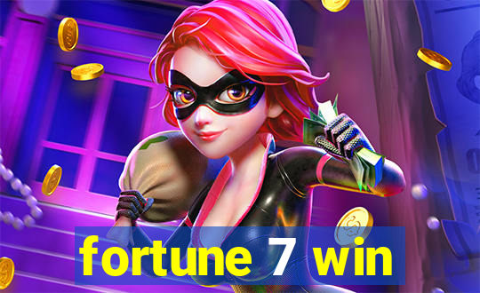 fortune 7 win