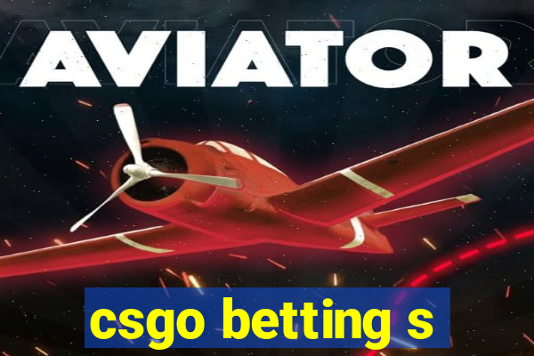 csgo betting s