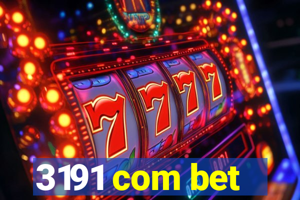 3191 com bet