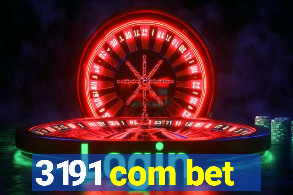 3191 com bet