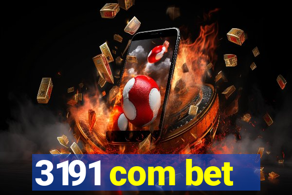 3191 com bet