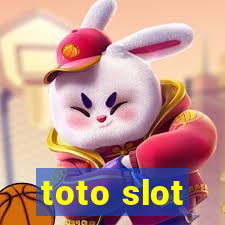 toto slot