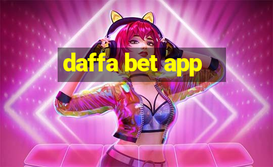 daffa bet app