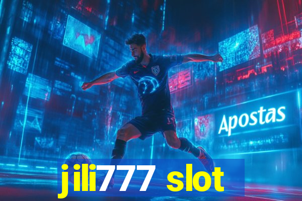 jili777 slot