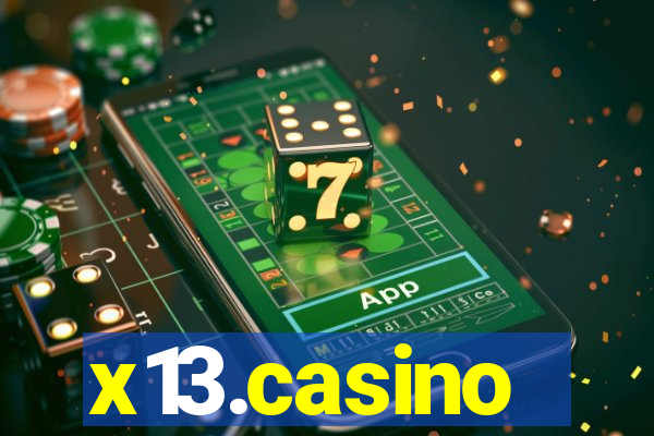 x13.casino