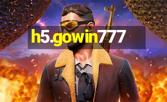 h5.gowin777