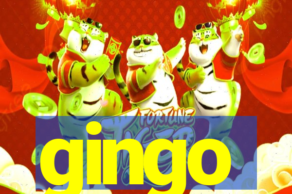 gingo